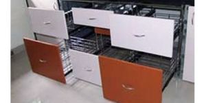 Designer Kitchen Drawers