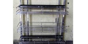 Kitchen Tier Pullout