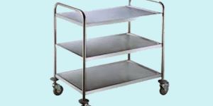 Material Handling Trolleys