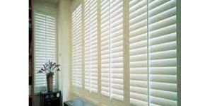 Medium Density Fiberboard Shutters