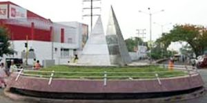 Stainless Steel Fountain Grills