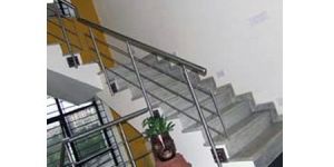 Stairs Railings