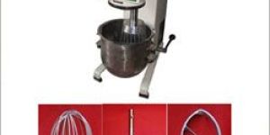 Dough Mixer
