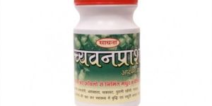 Chyawanprash