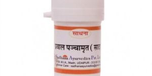 Praval Panchamrit Ras