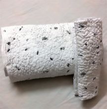 Digital Printed Customized Cotton Filled Quilt
