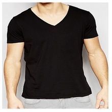 V Neck Men T Shirts