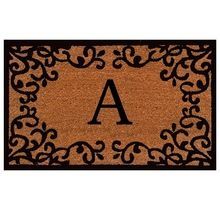Waterproof Coir Door Mat