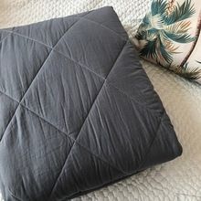 Weighted Blanket