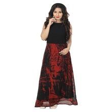 Women Casual Long Dress