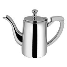 Stainless Steel Kettle