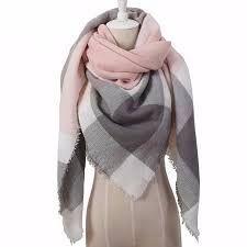 Wool Scarf