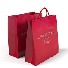 Hand Paper Carrying Bag