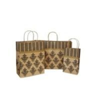 Printed Shopping Bags