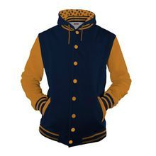 Varsity Jacket