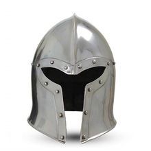 Roman Armor Helmet