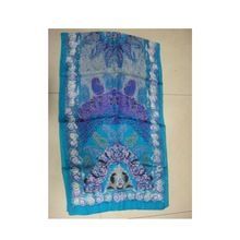 Silk Scarve