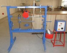 Universal Vibration Apparatus Machine