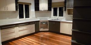 Modular Kitchen Designing