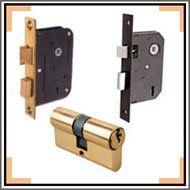 Mortise Locks
