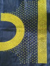 Jaipuri Style Blouse