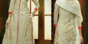 Designer Palazzo Suit