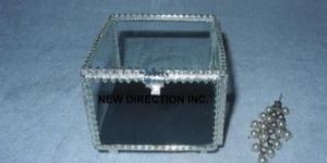 Jewelry Packing Gift Box