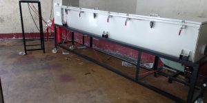 Vessel Composting