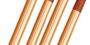 Copper Bonded Rod