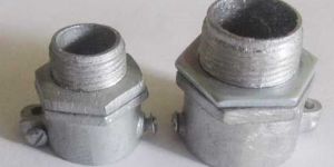 FLEXIBLE PIPE COUPLER