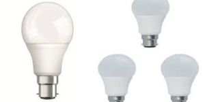 LED Bulb