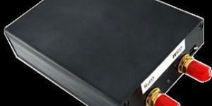 GPS Vehicle Tracking System