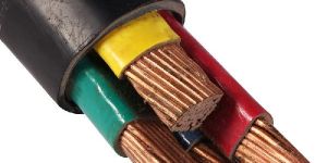 XLPE Insulated Power Cables