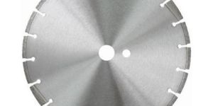 Groove Cutting Blade