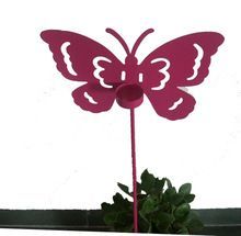 Metal Butterfly