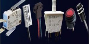 Magnetic Proximity Sensor