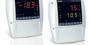 Cold Room Controller