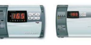 Electrical Panel for Cold