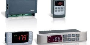 Special Refrigeration Controller