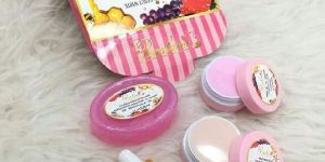 Bumebime Skincare Set