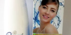 Goree Whitening Body Lotion