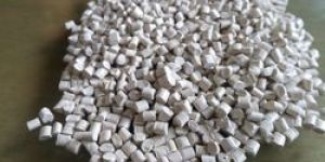 PC White Granules