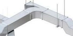 Duct Designing Services