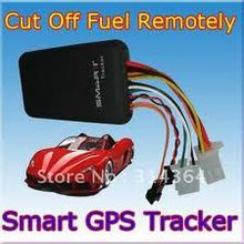 GSM GPRS Tracking Device