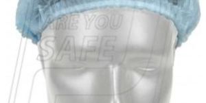 Bouffant Disposable Cap