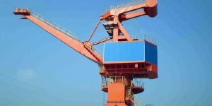 Portal Crane