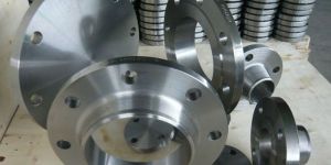 Alloy 20 Flanges