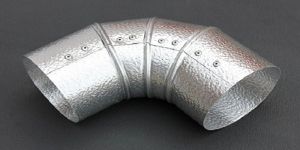 Aluminium Pipe Fittings