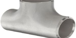 Duplex Steel Pipe Fittings