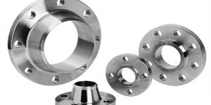 Hastelloy Flanges